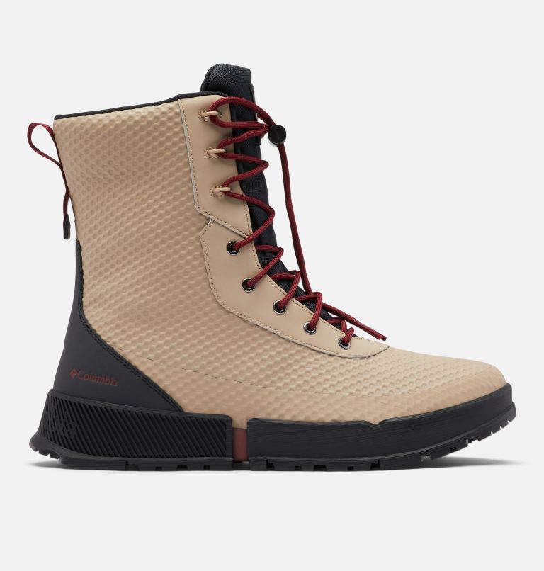 Men's Powderhouse Titanium Omni-Heat™ Outdry™ Snow Boots